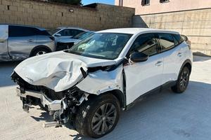 Peugeot 2008 BlueHDi 110 S&S Active Pack