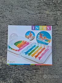 Materassino Gonfiabile Intex 198x94cm