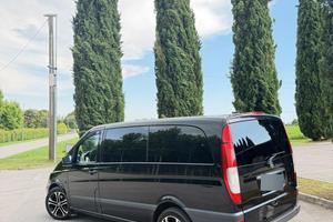 Mercedes Vito 2,2 anno 2012
