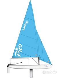 Laser pico