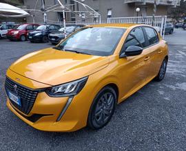 Peugeot 208 PureTech 100 Stop&Start 5 porte Allure