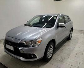 Mitsubishi ASX 1.6 Invite 2wd