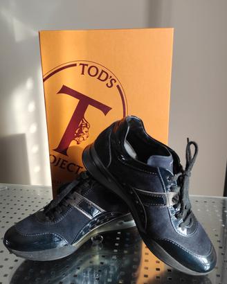 Scarpe TOD'S donna taglia 35