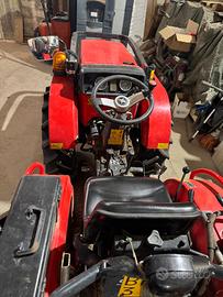 Antonio Carraro supertigre 5800