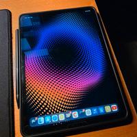 iPad Pro 11 inch 4h generazione M1 128GB