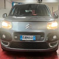 CITROEN  C3 PICASSO