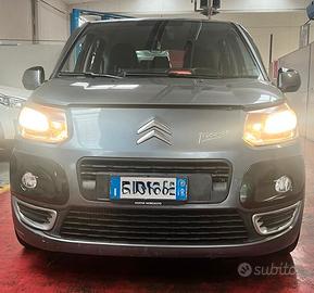 CITROEN  C3 PICASSO