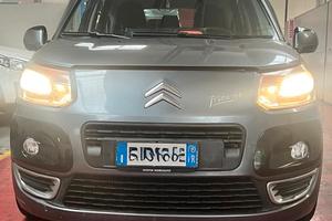 CITROEN  C3 PICASSO