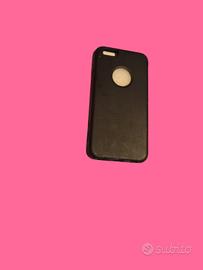 cover iPhone 6 nera 