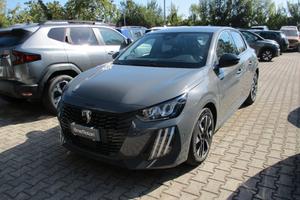 Peugeot 208 1.2 turbo Allure 100cv CATENA/CarPlay/