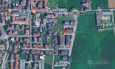 Appartamento a Pagazzano