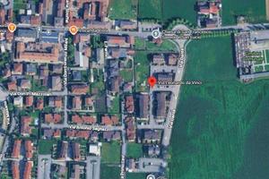 Appartamento a Pagazzano