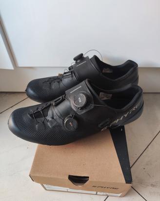 Shimano S Phyre 45