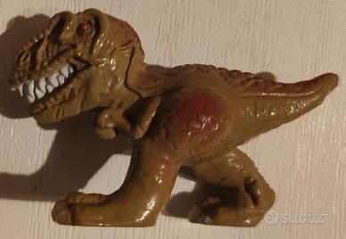 Dinofroz 1 serie Allosaurus - Numero 15/48