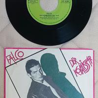 Falco - Der Kommissar