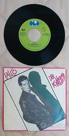 Falco - Der Kommissar