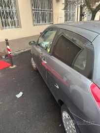 Lancia y gpl meccanica perfetta