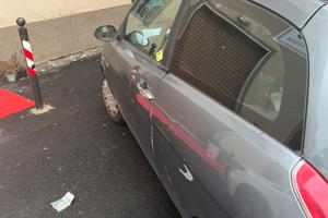 Lancia y gpl meccanica perfetta