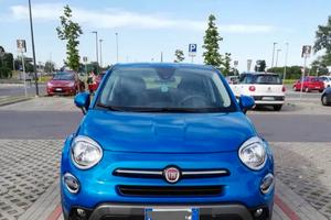 500 X CROSS 1.6 120 CV DIESEL