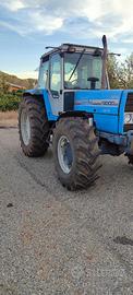 Trattore Landini 