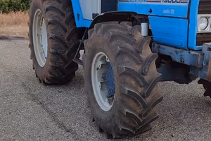 Trattore Landini 