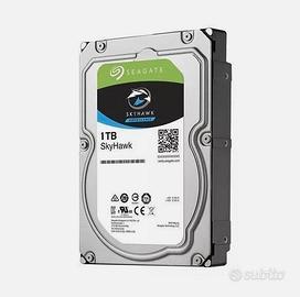 HD HARD DISK 1TB