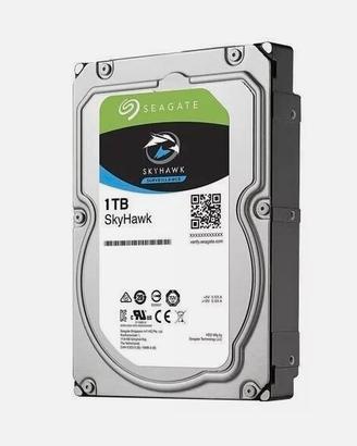 HD HARD DISK 1TB