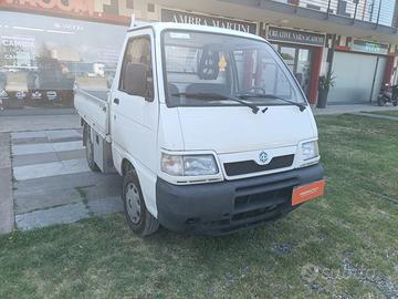 Piaggio porter cassone ribaltabile
