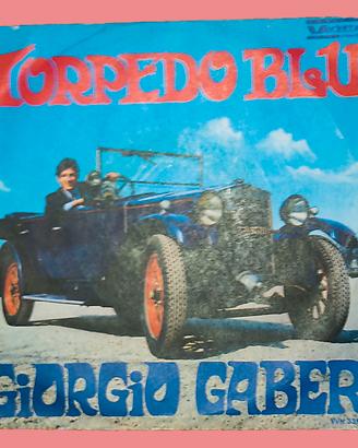 Vinile 45 giri Giorgio Gaber