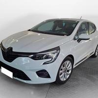 Renault Clio 1.0 sce Life 65cv