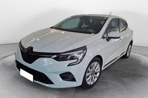 Renault Clio 1.0 sce Life 65cv
