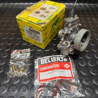 Carburatore Mikuni 24 TM Racing