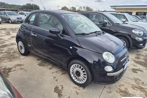 FIAT - 500 - 1.3 Multijet 16V 95CV Lounge