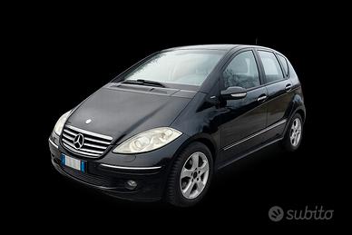 Mercedes-benz A 200 CDI Coupé Avantgarde