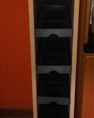 Porta CD Ikea 