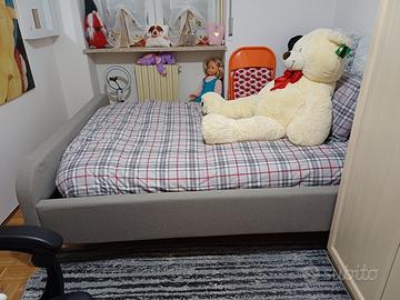 Sponda letto