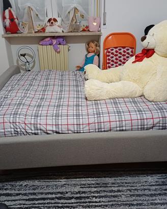 Sponda letto