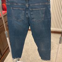 Jeans Zara