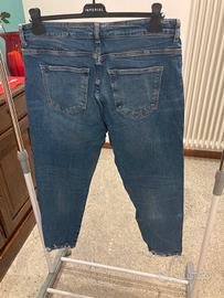 Jeans Zara