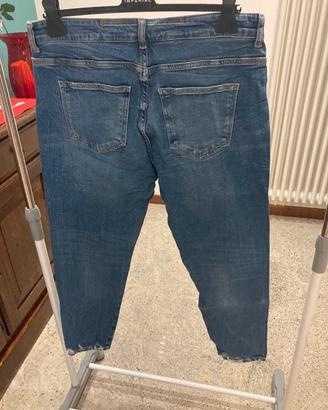 Jeans Zara
