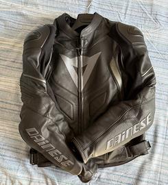 Giacca Dainese Avro D1 pelle tg.50