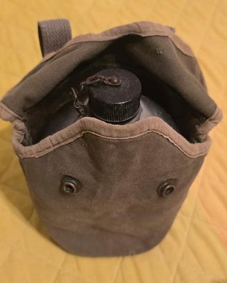 borraccia militare ww2 americana