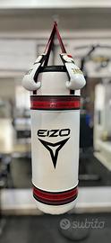 Sacco Boxe EIZO mai usato! PREZZO TRATTABILE