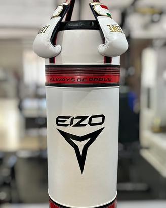 Sacco Boxe EIZO mai usato! PREZZO TRATTABILE