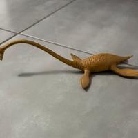 Giocattolo dinosauro Plesiosauro / Elasmosaurus