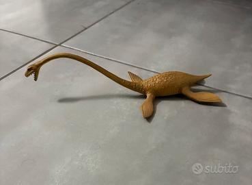 Giocattolo dinosauro Plesiosauro / Elasmosaurus