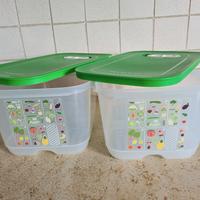 contenitore Tupperware 