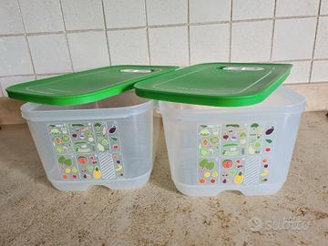 contenitore Tupperware 