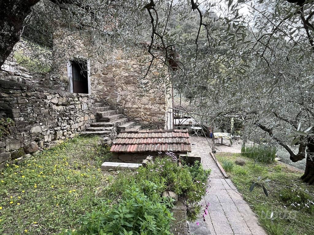 Rustico / Casale di 66 m² con 4 locali a Pigna - Vista 4