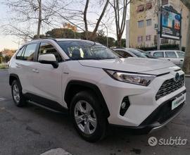 Toyota RAV 4 RAV4 2.5 HV (218CV) E-CVT 2WD Busines